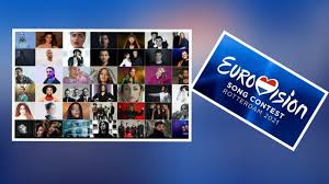 Iveta mukuchyan was mistakenly included in the first selection for 2021 and contacted by digame. Eurovision 2021 Esc 2020 Acts Or New Selected Hopefuls The Map Of Confirmed Countries And Artists Infe
