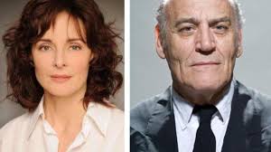 Silvia Marsó y Manuel de Blas, la tercera familia en discordia de 'Gran  Reserva. El origen'