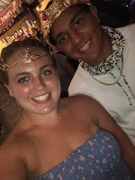 Emily Perlmutter and Cristopher Robles's Wedding Website