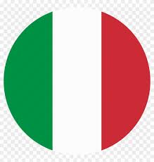 It's high quality and easy to use. Italian Flag Icon Png Flag Of Italy Circle Clipart 627341 Pikpng