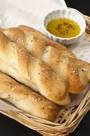 Breadsticks Post For Blog Bread Machine Bread Maker Recipes Yeast Bread Recipes