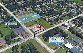 See more ideas about arkansas, rogers arkansas, arkansas travel. S Dixieland Rd Rogers Ar 72758 Loopnet Com