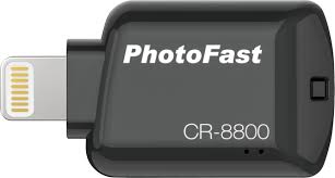 The memory cards to buy, whatever the application claudio rebuzzi , contributing editor · updated 12 july 2021 · Best Buy Photofast Lightning Microsd Card Reader Black Cr8800bk