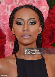 129 Jeffrey Fashion Cares 2015 Stock Photos, High-Res Pictures, and Images 