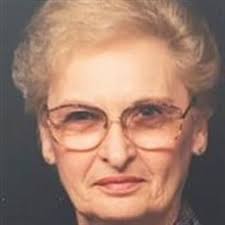 Joan Gertrude (Brink) Aniol Obituary March 5, 2022