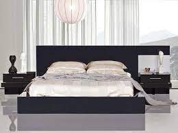 Check spelling or type a new query. Super Elegante Schwarze Lack Schlafzimmer Mobel Contemporary Bedroom Sets Bedroom Furniture Contemporary Bedroom Furniture