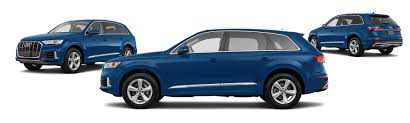 Image result for Galaxy Blue 2020 Audi