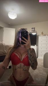 Chalina.l | Chalinalrs Çıplaklık Sızıntıları OnlyFans Photo 29 - Picazor TR