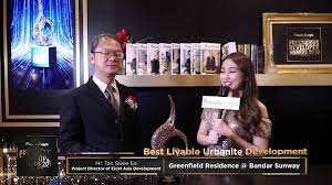 Bridge asia development sdn.bhd, kota bharu. Greenfield Residence Bandar Sunway