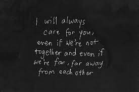 The most romantic saying would include something to do with the heart. 100 Best Sad Love Quotes