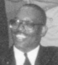 WILLIAM IVORY Obituary (2012)