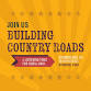Building Country Roads: A Listening Tour for Rural event image