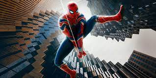 Spider Man No Way Home Reportedly Not Finished Yet