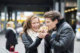 Dating Voor Jongeren Vind Hier Een Date