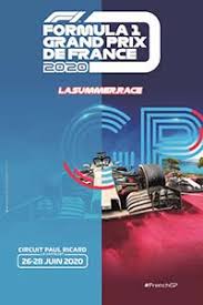 Des essais libres jusqu'à la course, 3 journées pour vivre passionnément l'intégralité du grand prix de france. Grand Prix De France F1 Billets Et Programmation Ticketmaster