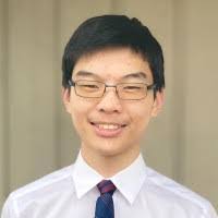 Edward Qin's Instagram, Twitter & Facebook