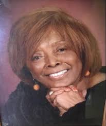 Mattie Henderson Obituary (2018)