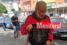 Un cioban a sunat la 112 și a spus că a fost atacat de urs. Povestea È™ocantÄƒ A Lui Luca LicÄƒ Remarcat De Mircea Lucescu È™i JucÄƒtor La Steaua Acum TrÄƒieÈ™te Pe StrÄƒzi BÄƒutura Mi A Distrus ViaÈ›a Am Pierdut Tot