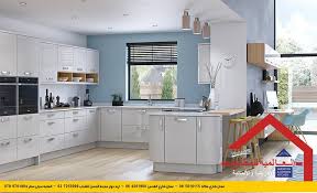الأناقه و حسن ترتيب الأماكن هي الصفه Al Alamieh For American German Kitchens العالمية للمطابخ فيسبوك