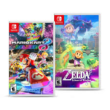 Nintendo Switch Games | GameStop
