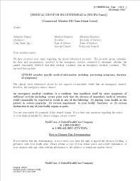 So i saw it all—the. Kostenloses Medical Claim