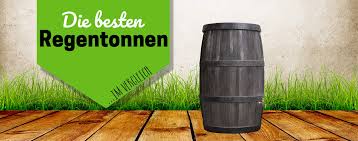 Praktisches zubehör für ihre wassertonnen. Auswahl 5 Besten Regentonnen Im Test Vergleich 2020