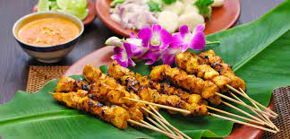 A few of the draw. Indonesian Food Top 10 Must Eat Local Dishes You Must Try