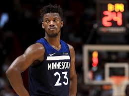 Jimmy butler was born as jimmy butler iii. Jimmy Butler Lashes Out During Timberwolves Practice Business Insider