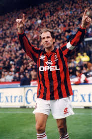 Franco Baresi Twitter Zoekfunctie Franco Baresi Ac Milan United Liverpool