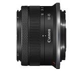 -RF-S 18-45 F/4.5-6.3 STM