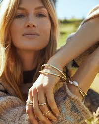 Kendra scott myles ring