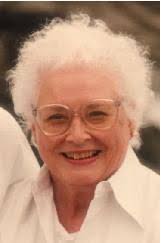 Elisabeth Butler Obituary