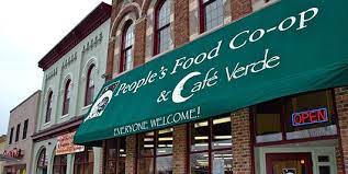 People S Food Coop Ann Arbor Mi People Food Ann Arbor Ann Arbor Michigan