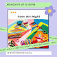 Teen Art Night event image