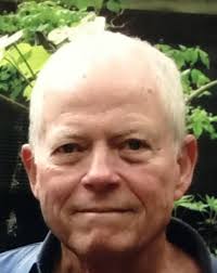 Richard Ingram Obituary