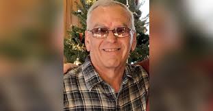 Obituary information for Joseph J. Gabler