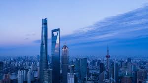 5m luftlinie von meinem sehr undichten. 5 Sterne Hotels In Shanghai China Park Hyatt Shanghai Hyatt
