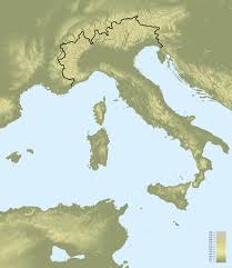 Citta di cava de tirreni provincia di salerno determinazione sett. Geografia Dell Italia Fie Italia