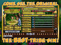 Valoración de los usuarios para virtual villagers origins 2: Virtual Villagers For Android Apk Download