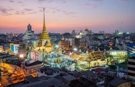 Bangkok bank public company limited swift code details. Bank Of Thailand To Trial Central Bank Digital Currency For Corporate Payments Ledger Insights Enterprise Blockchain