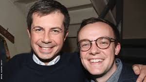 Long Way From South Bend: Chasten Buttigieg