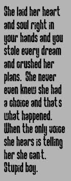 A lot of people are sick of this song. Keith Urban Stupid Boy Song Lyrics Music Lyrics Song Quotes Music Quotes Country Song Country Song Quotes Music Quotes Lyrics Country Music Quotes