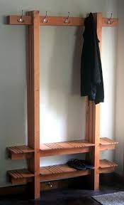 The Best In Fashion News Coat And Shoe Storage Coat And Shoe Rack Home Diy