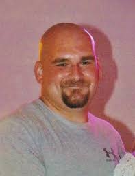 Obituary information for Bryan Mark Thurman