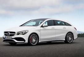Mercedes Benz Cla Class Cla200 Night Edition 2019 Price Specs Carsguide