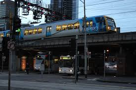 Transport In Melbourne Wikipedia
