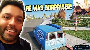 Mehdi Reacts to FUNNY NoPixel RP Clips & More!