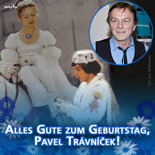 Libuše šafránková und pavel trávnícek sind in den köpfen vieler nur eines: Mdr Thuringen Pavel Travnicek Wird Heute 67 Jahre Alt Facebook