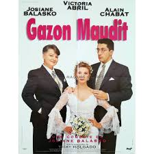 This item:french twist by victoria abril dvd $21.91. French Twist Movie Poster 23x32 In