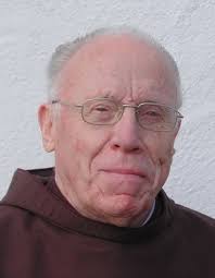 Pater Rupert Schillinger OFM verstorben